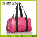 For light packing and adorable carry-on quality, keep the Frame Travel Bag on hand for any and all your travel needs